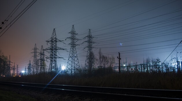 Українці знову побили рекорд споживання електроенергії, аварійну допомогу просили у двох країн