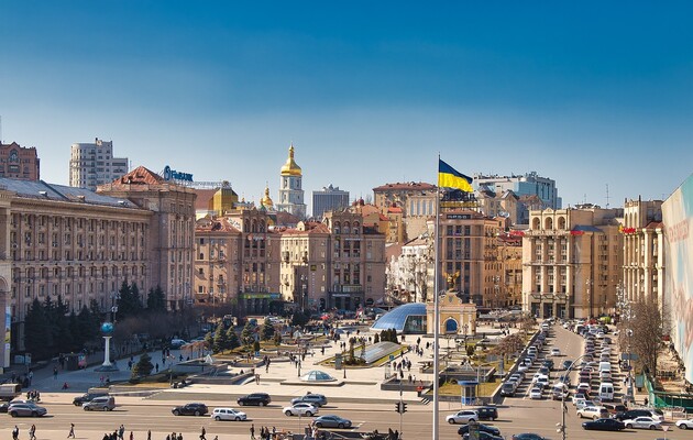 88% украинцев гордятся быть гражданами своего государства - исследование