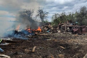 Оккупанты нанесли удары по Черниговской области: есть погибший и разрушение