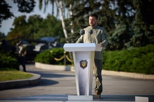 Зеленский: Мы берем все, что дают. Но приоритет Украины — F-16