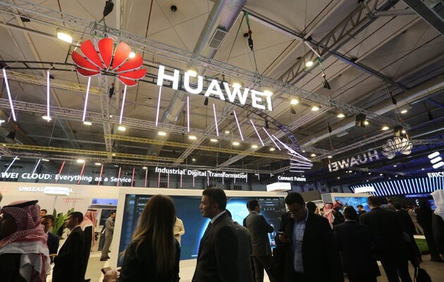 Производители микрочипов в США обвинили Huawei в строительстве секретных заводов для обхода санкций