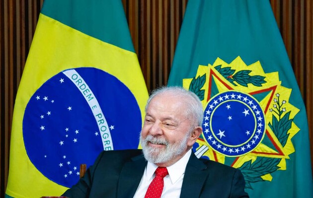 Президент Бразилії: Світ повертається до застарілого менталітету Холодної війни