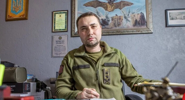Буданов розкрив деталі операції з приземлення на Харківщині російського гелікоптера 