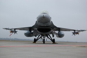 Премьер Норвегии подтвердил решение передать Украине истребители F-16