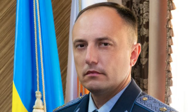 Правительство уволило главу ГСЧС Сергея Крука
