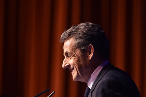 Ніколя Саркозі постане перед судом за звинуваченням у змові з Каддафі
