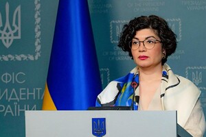 Тамила Ташева: «Отсутствие доступа к медицине может стать смертным приговором для украинцев и украинок — политзаключенных Кремля»