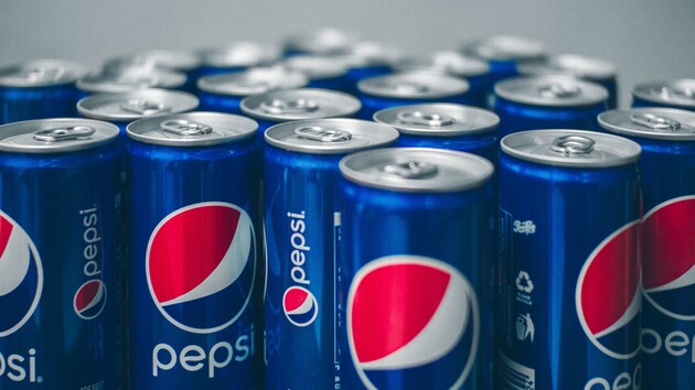 PepsiCo и Mars попали в список международных спонсоров войны