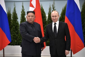 Ким Чен Ын планирует скоро встретиться с Путиным для обсуждения военного сотрудничества – NYT