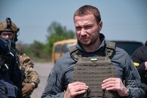 Павла Кириленко назначили новым руководителем АМКУ