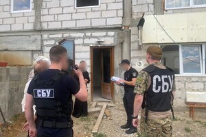Настоятелю храма УПЦ МП на Закарпатье объявили о подозрении по двум статьям