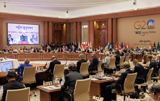 Саммит G20: о чем говорили без Украины и что решили