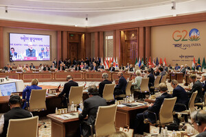 Саміт G20: про що говорили без України та що вирішили