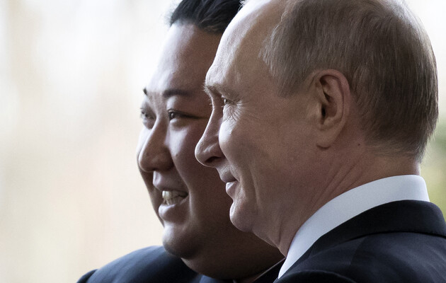 Ким Чен Ын прибыл в Россию: пополнит ли КНДР российские запасы оружия