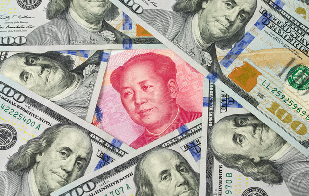 Центральный банк Китая будет тщательно проверять массовую покупку долларов — Reuters