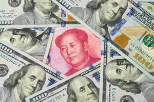 Центральный банк Китая будет тщательно проверять массовую покупку долларов — Reuters