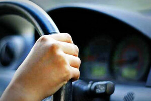 Еще в четырех областях открыли онлайн-запись на экзамен по вождению