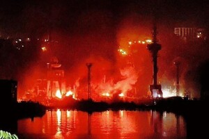 ЗСУ офіційно підтвердили удар по бухті у Севастополі 