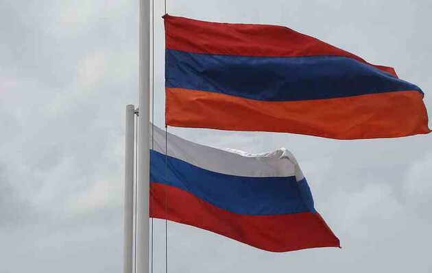 Мамедов объяснил, как на россиян повлияет потенциальная ратификация Римского статута Арменией