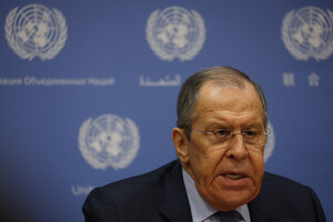 Лавров: Росія не підтримуватиме санкції проти КНДР