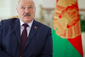 Європарламент визнав Лукашенка причетним до війни проти України