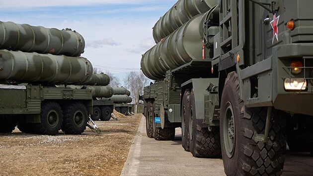 В ВСУ подтвердили удар по российскому комплексу ПВО 