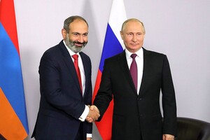 CNN: Действительно ли Армения ускользает с орбиты Кремля?