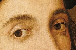 Марія Магдалина кисті Рафаеля: в Італії виявили невідому картину епохи Відродження (фото) 