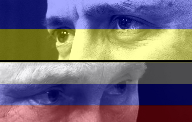 Рак, ВИЧ, COVID, Путин: Зеленский рассказал, что думает о российском президенте