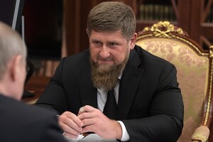 Чи збереже Кремль контроль над Чечнею в разі смерті Кадирова – відповідь оглядача