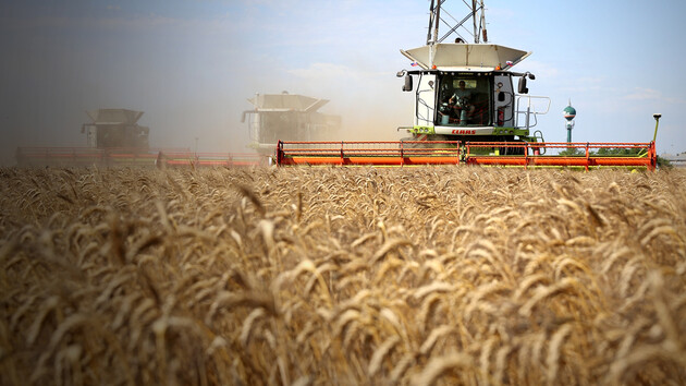 Словакия согласовала украинское предложение о системе торговли зерном вместо запрета на импорт – Reuters