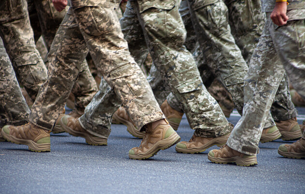 Ограничено пригодные к военной службе — зачем они в воинских частях?