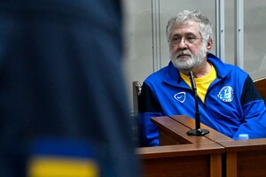 Шабунин: Судья ВАКС Олег Ткаченко отказался рассматривать ходатайство об аресте активов Коломойского