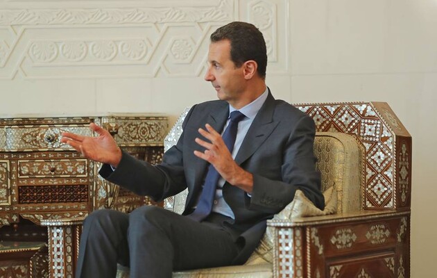 Асад прибыл в Китай: ищет выход из дипломатической изоляции — Reuters