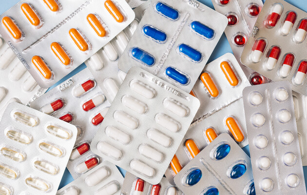 Бесплатные лекарства: как украинцам получить препараты для лечения расстройств психики