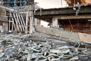 Атака Одессы: спасатели обнаружили тела двух погибших людей под завалами