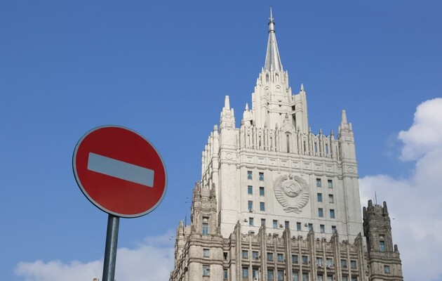 Россия возмутилась обвинениями премьера Армении в свой адрес и призвала 