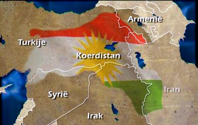 Турция нанесла удар по курдским повстанцам после взрыва в Анкаре