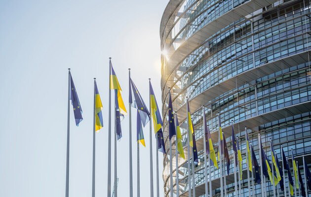 После вступления в ЕС Украина может получить право на 186 миллиардов евро поддержки — FT