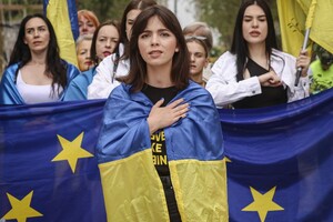 Euronews: Чи можуть офіційні переговори щодо вступу України до ЄС початися у грудні?