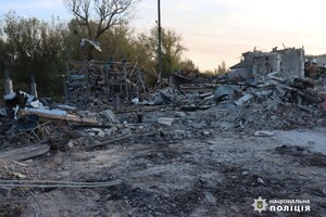 От террористической атаки России на село Гроза погибла семья военного, которого поминали в тот день