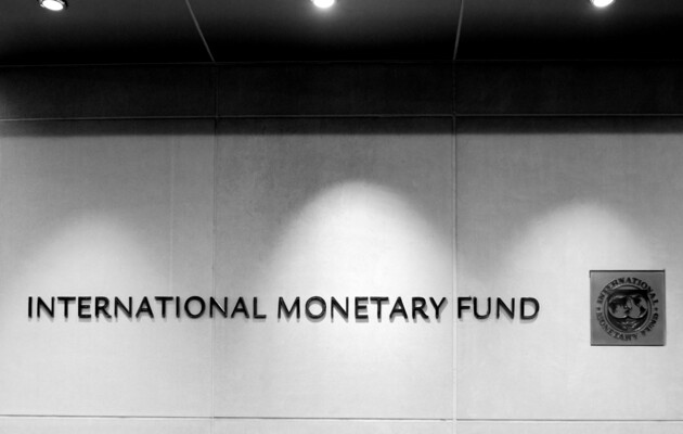 Глава миссии МВФ перечислил обязательства, которые следует выполнить Украине