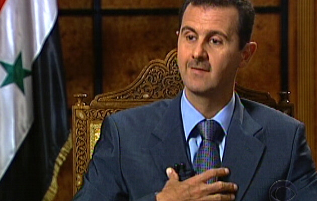 ОАЕ застерегли режим Асада в Сирії від втручання у війну між ХАМАСом та Ізраїлем — AXIOUS