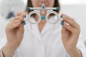 Здоровье глаз: что нужно делать, чтобы сохранить зрение