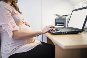Трудовые отношения: какие отпуска могут получить беременные и лица с детьми