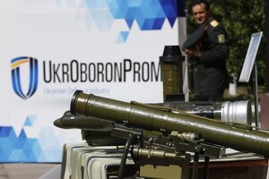 Ежемесячно в ближайшие полгода Украина будет увеличивать военное производство — Камышин