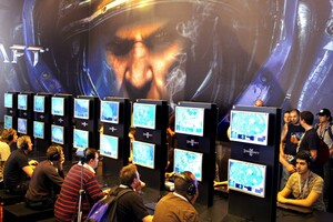 Велика Британія дозволила Microsoft купити Activision Blizzard: це найдорожча угода у світі відеоігор