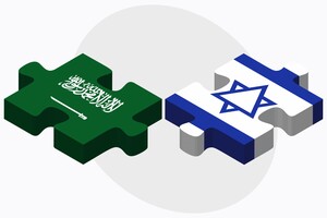 Саудовская Аравия откладывает планы нормализации отношений с Израилем — Reuters