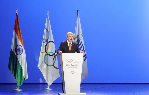 МОК планирует создать Олимпиаду по киберспорту