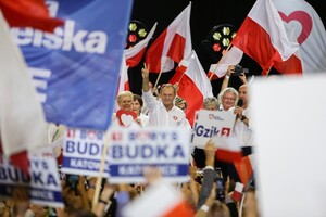 Выборы в Польше: улучшится ли что-то для Украины?